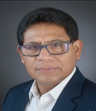 Dr. Marco Antonio Valiente López