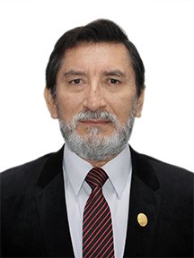 Dr. Pedro Antonio Pérez Arboleda