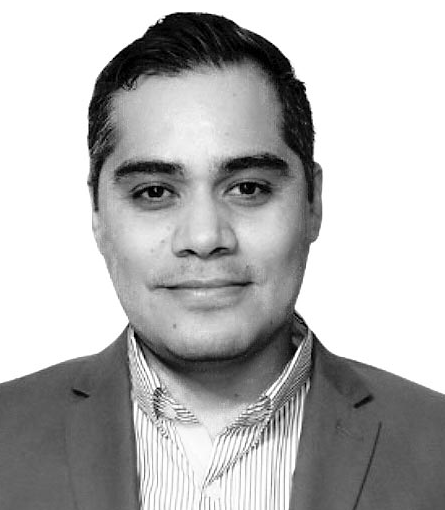 Dr. José Luis Higuera Sainz