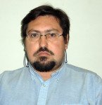 Dr. Miguel Mendoza Padilla