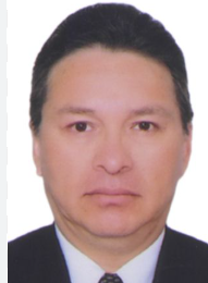 Mg. Jaime Antonio Cancho Guisado