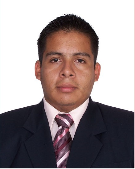 Dr. Andy Williams Chamolí Falcón