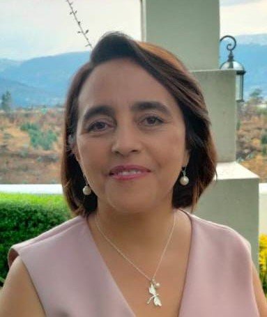 Dra. Ana Hinojosa Caballero