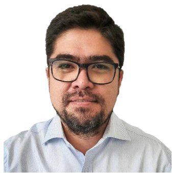 Dr. Jimmy Trujillo Olivo